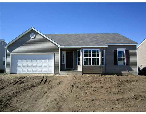 1618 Big Sky Ct, Osceola, IN 46561 photo 1
