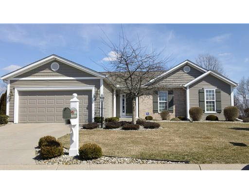 54200 Sagewood Dr, Mishawaka, IN 46545 photo 1