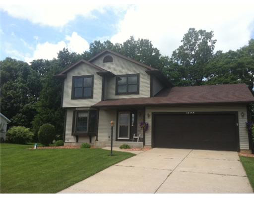 10355 Ashleys Meadow Dr, Granger, IN 46530 photo 1