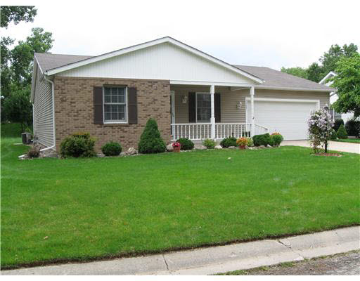52681 Westgate Dr, South Bend, IN 46635 photo 1