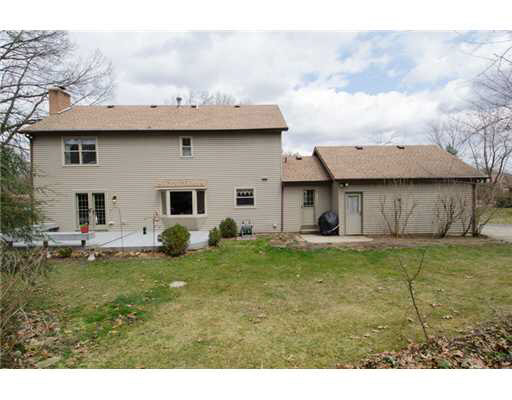 50901 Briarwood Ct, Granger, IN 46530 photo 15
