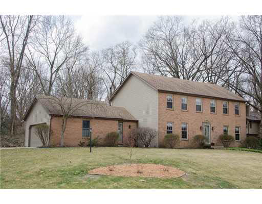 50901 Briarwood Ct, Granger, IN 46530 photo 22