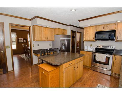 50901 Briarwood Ct, Granger, IN 46530 photo 2