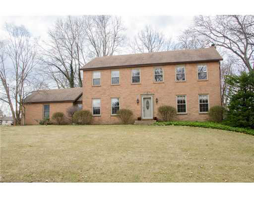 50901 Briarwood Ct, Granger, IN 46530 photo 1