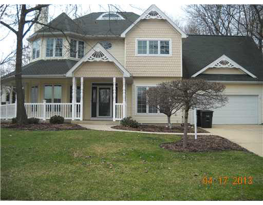 4311 Ferndale Dr, South Bend, IN 46628 photo 1