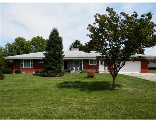 59590 Hazel Rd, South Bend, IN 46614 photo 1
