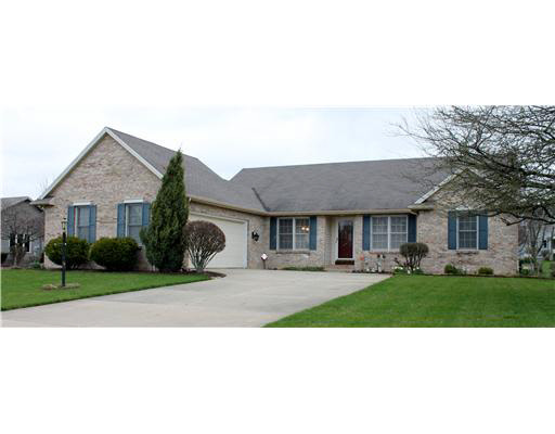 61610 Haverford Ct, South Bend, IN 46614 photo 1