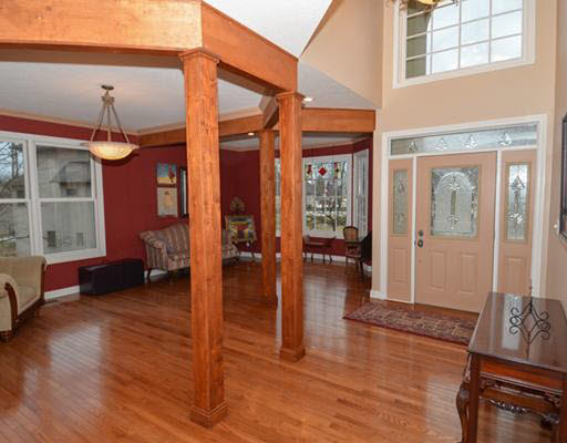 26380 Pine Valley Ct, South Bend, IN 46628 photo 2