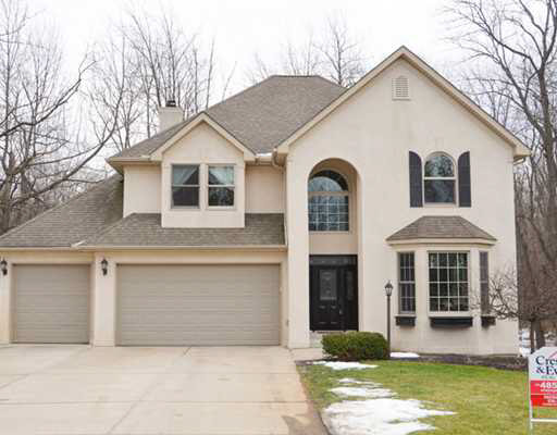 26380 Pine Valley Ct, South Bend, IN 46628 photo 1