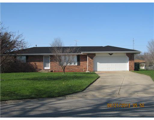 26301 Wayne Cir, South Bend, IN 46619 photo 1