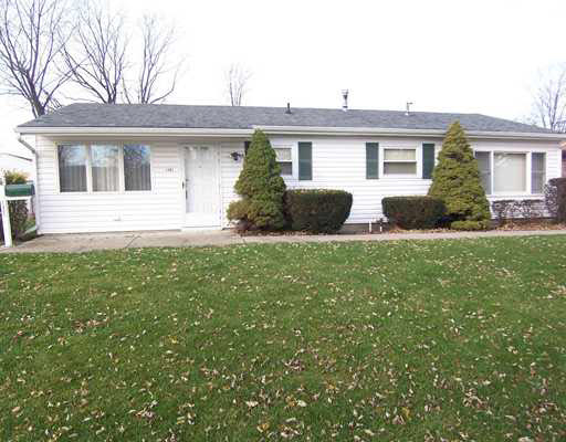 1401 Dodge Ave, Mishawaka, IN 46544 photo 1