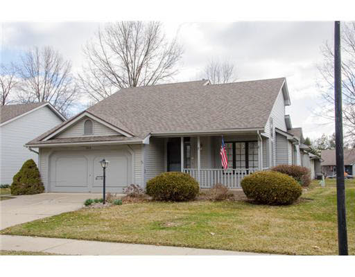 1968 Creekwood Dr, South Bend, IN 46635 photo 1