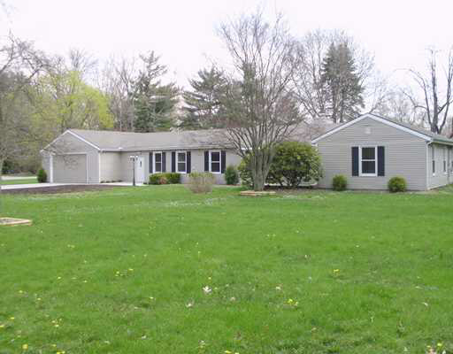 52778 Kenilworth Rd, South Bend, IN 46637 photo 1