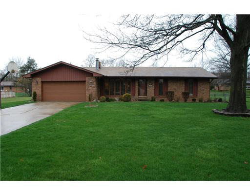 52811 Leo St, Granger, IN 46530 photo 1