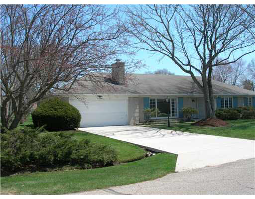 61480 Brightwood Ln, South Bend, IN 46614 photo 1