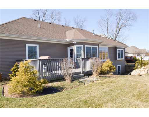 14313 Taddington Dr, Granger, IN 46530 photo 21