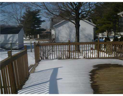 22800 Arbor Pointe Dr, South Bend, IN 46628 photo 20