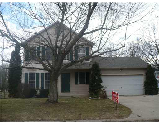 22800 Arbor Pointe Dr, South Bend, IN 46628 photo 1