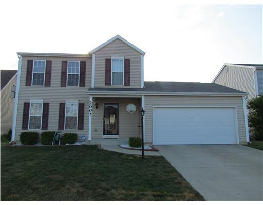 2002 Miniature Rose Ln, Mishawaka, IN 46544 photo 1