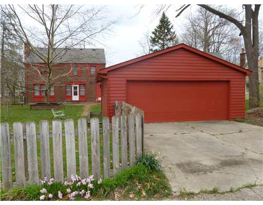 416 Manitou Pl, South Bend, IN 46616 photo 13