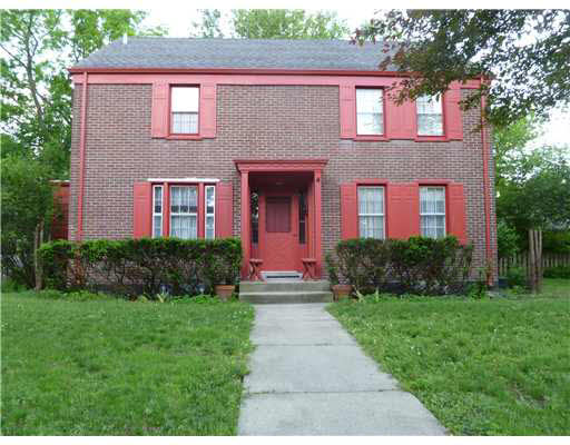 416 Manitou Pl, South Bend, IN 46616 photo 15