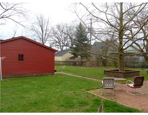 416 Manitou Pl, South Bend, IN 46616 photo 14