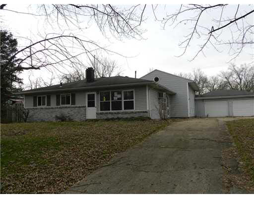 15775 Arthur St, Granger, IN 46530 photo 1