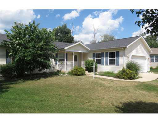 2634 Wildflower Cv, Mishawaka, IN 46545 photo 1