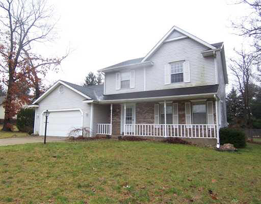 18420 Gardenia Dr, South Bend, IN 46637 photo 1