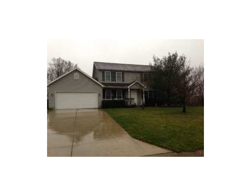 10545 Brems Ct, Osceola, IN 46561 photo 1
