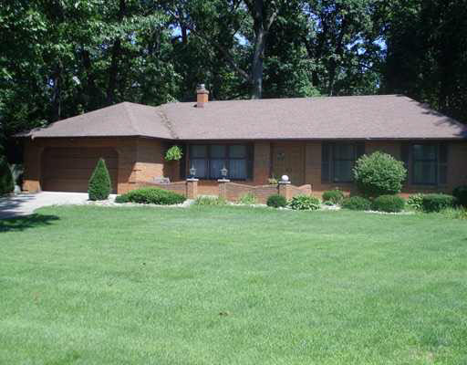 25375 Dana Dr, South Bend, IN 46619 photo 1