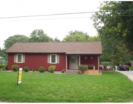 51162 Helmen Ave, South Bend, IN 46637 photo 1