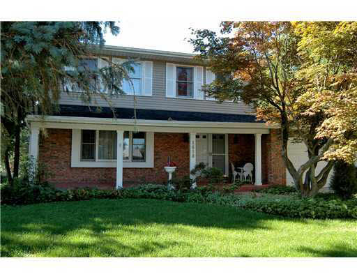 1618 Kerry Ct, South Bend, IN 46614 photo 1