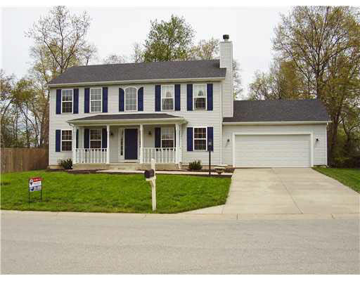 23801 Julep Ct, South Bend, IN 46614 photo 2