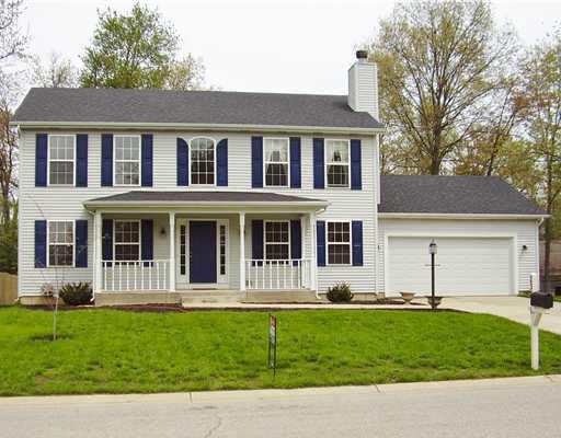 23801 Julep Ct, South Bend, IN 46614 photo 1