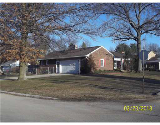 51377 Green Hill Dr, South Bend, IN 46628 photo 1