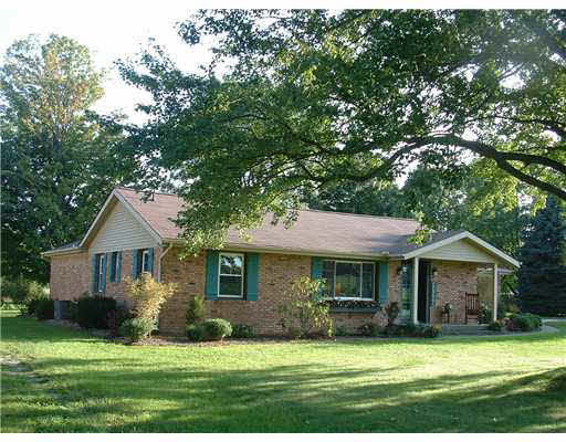 22500 Riley Rd, Lakeville, IN 46536 photo 1