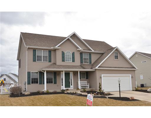 5718 Yellow Wood Dr, South Bend, IN 46614 photo 1