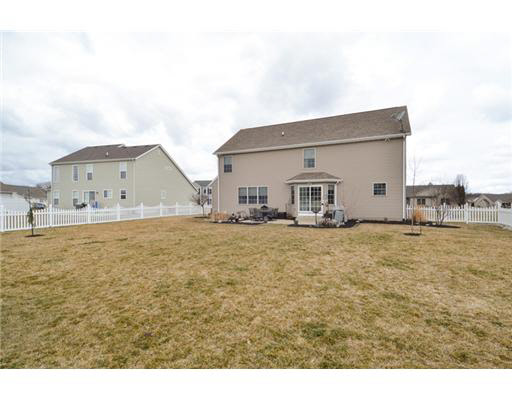5718 Yellow Wood Dr, South Bend, IN 46614 photo 23