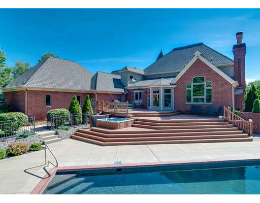 50755 Fox Trl, Granger, IN 46530 photo 11