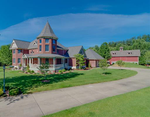 50755 Fox Trl, Granger, IN 46530 photo 1