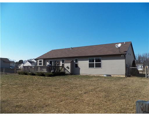 23306 Breezy Willow Trl, South Bend, IN 46628 photo 23