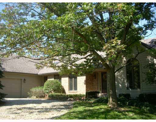 16203 Candlewycke Ct, Granger, IN 46530 photo 1