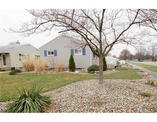 2605 Rockne Dr, South Bend, IN 46615 photo 7