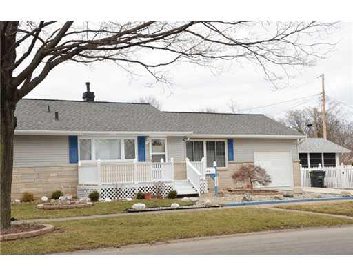 2605 Rockne Dr, South Bend, IN 46615 photo 2