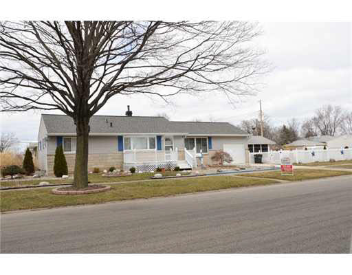 2605 Rockne Dr, South Bend, IN 46615 photo 1