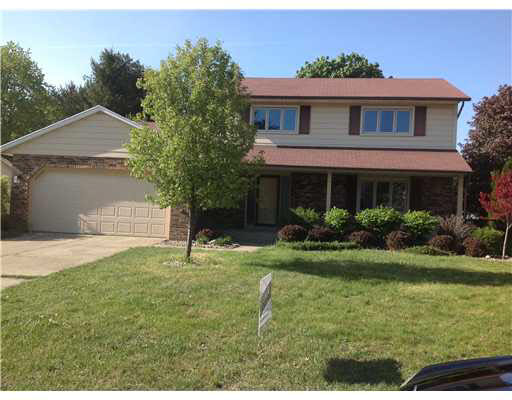 18339 Coventry Ct, South Bend, IN 46637 photo 1
