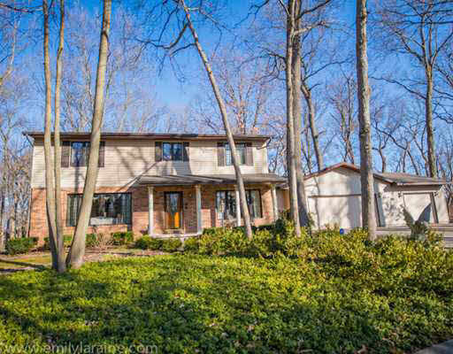 10433 Snowy Owl Ct, Granger, IN 46530 photo 1