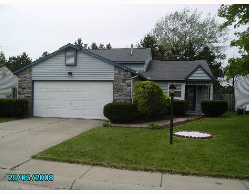 5109 Jenny Ln, Mishawaka, IN 46545 photo 1
