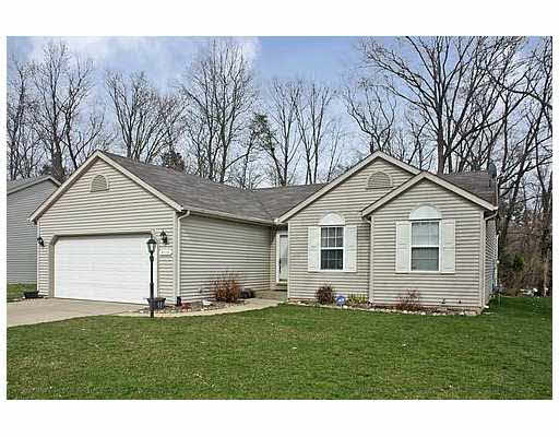 4116 Amanda Ln, South Bend, IN 46628 photo 1